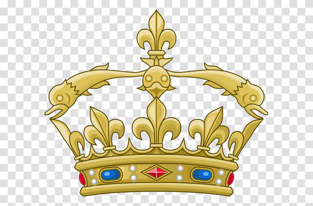 Royal Colour Of France, Jewelry, Accessories, Accessory, Crown Transparent Png