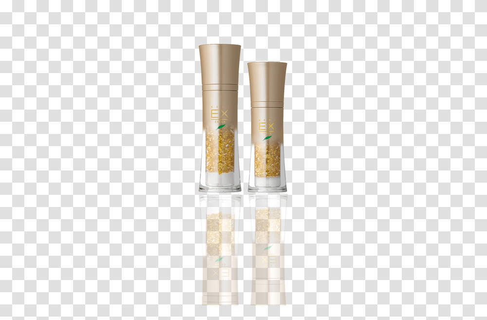 Royal Cosmetics Gold Flake Skincare Ex Series Lip Gloss, Sesame, Seasoning, Food, Cylinder Transparent Png