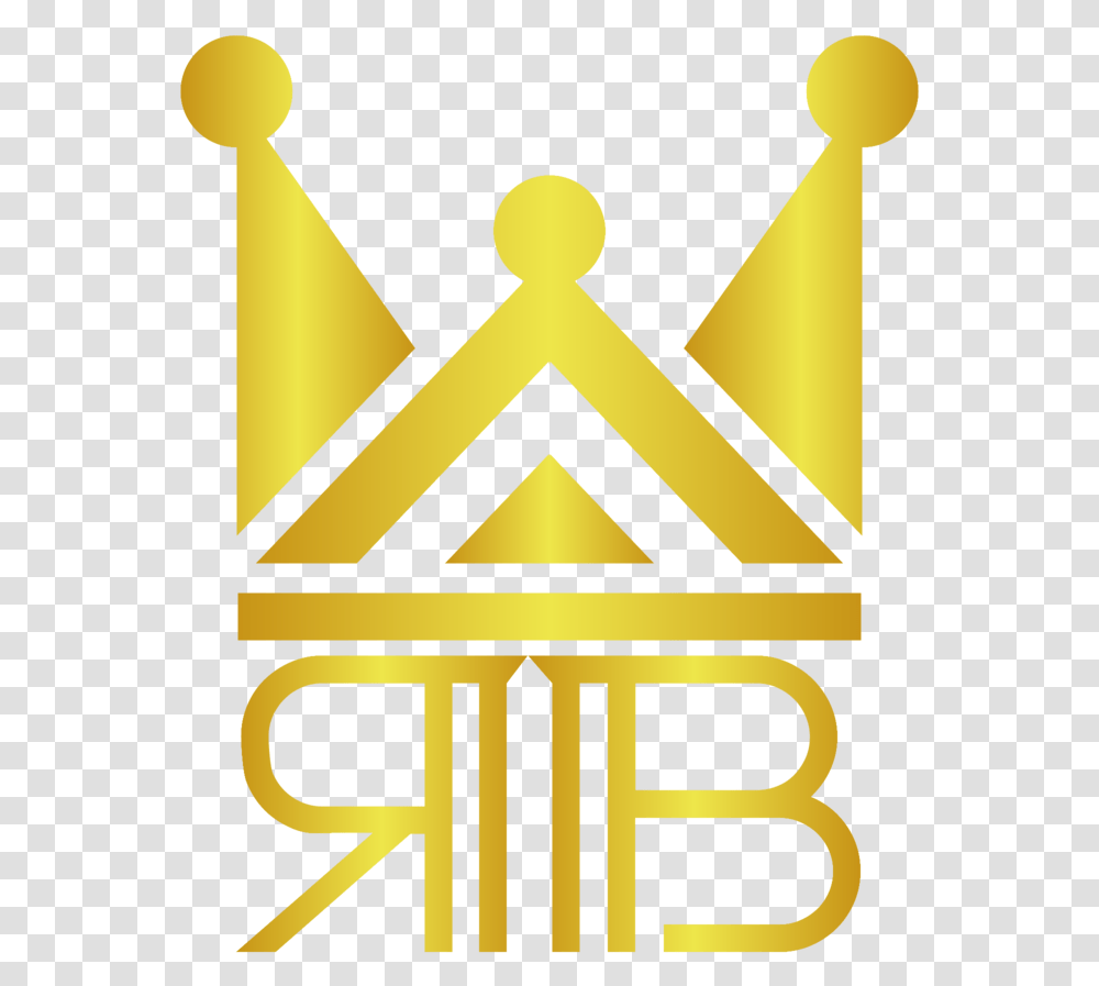 Royal Crown Bearer Yellow Logo, Accessories, Accessory, Jewelry, Symbol Transparent Png