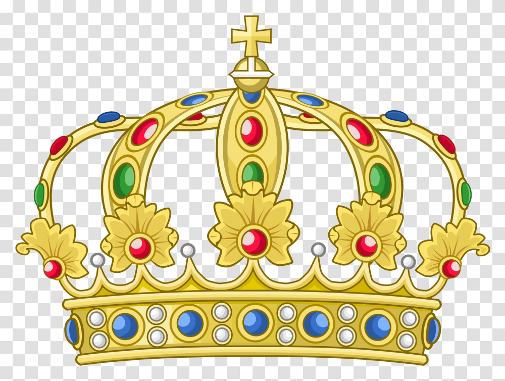 Royal Crown Cliparts 9 Royal Crown Coat Of Arms Of The Kingdom Of Bavaria, Accessories, Accessory, Jewelry,  Transparent Png