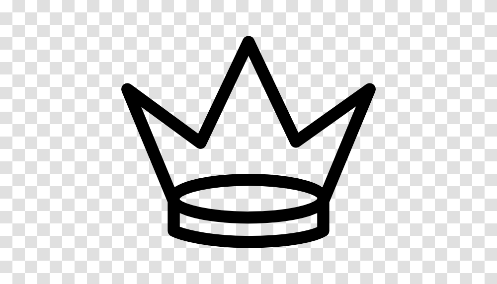 Royal Crown Icon, Stencil, Jewelry, Accessories, Accessory Transparent Png