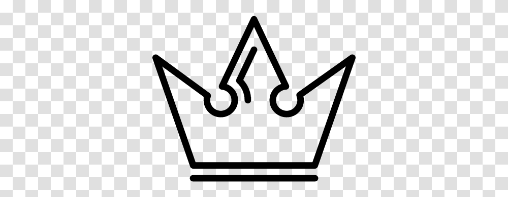 Royal Crown Of A King Vector, Gray, World Of Warcraft Transparent Png