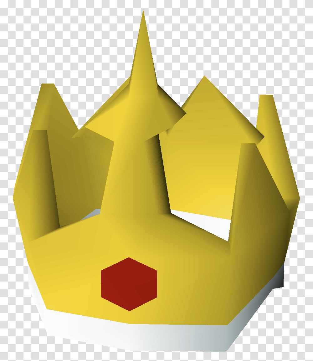 Royal Crown Old School Runescape Wiki Fandom Powered, Paper, Box, Star Symbol Transparent Png