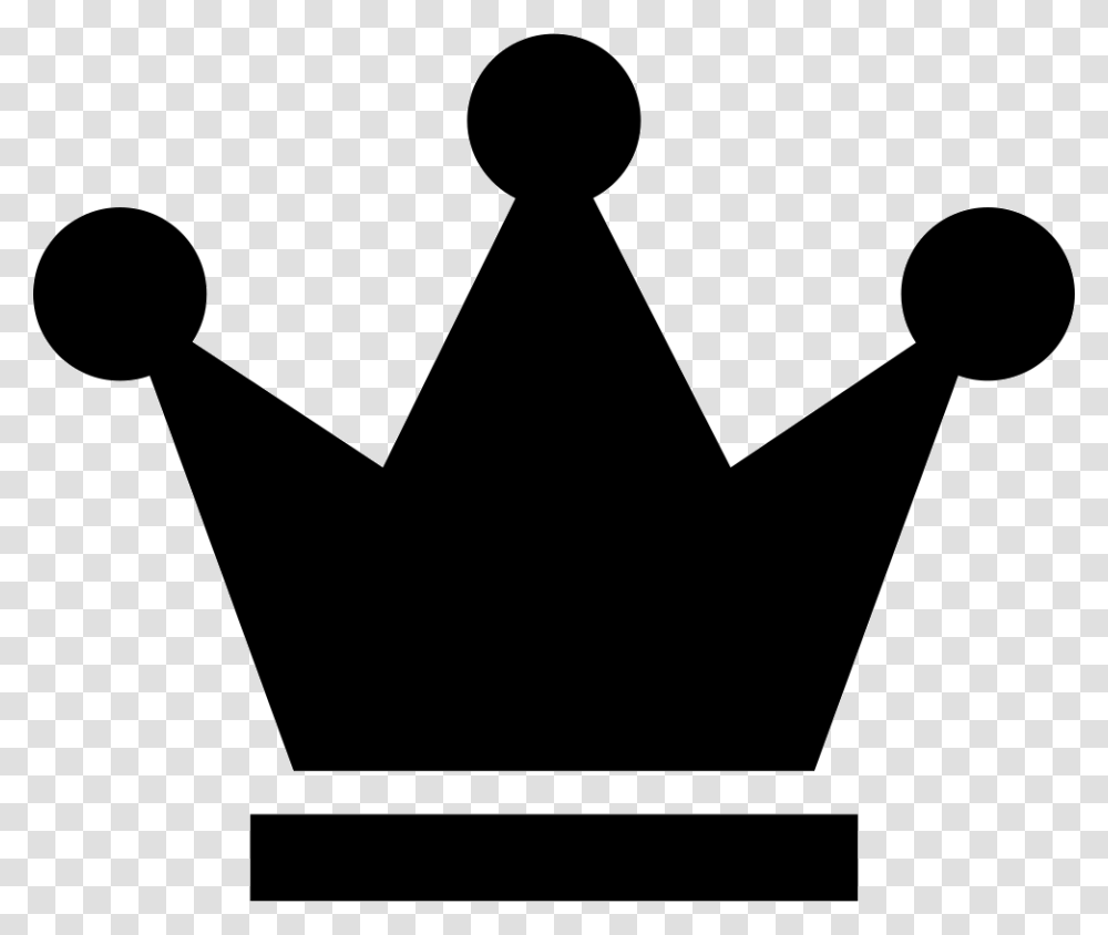 Royal Crown Outline For A Prince Free Icon Svg Psd Crown Icon, Stencil, Jewelry, Accessories, Accessory Transparent Png