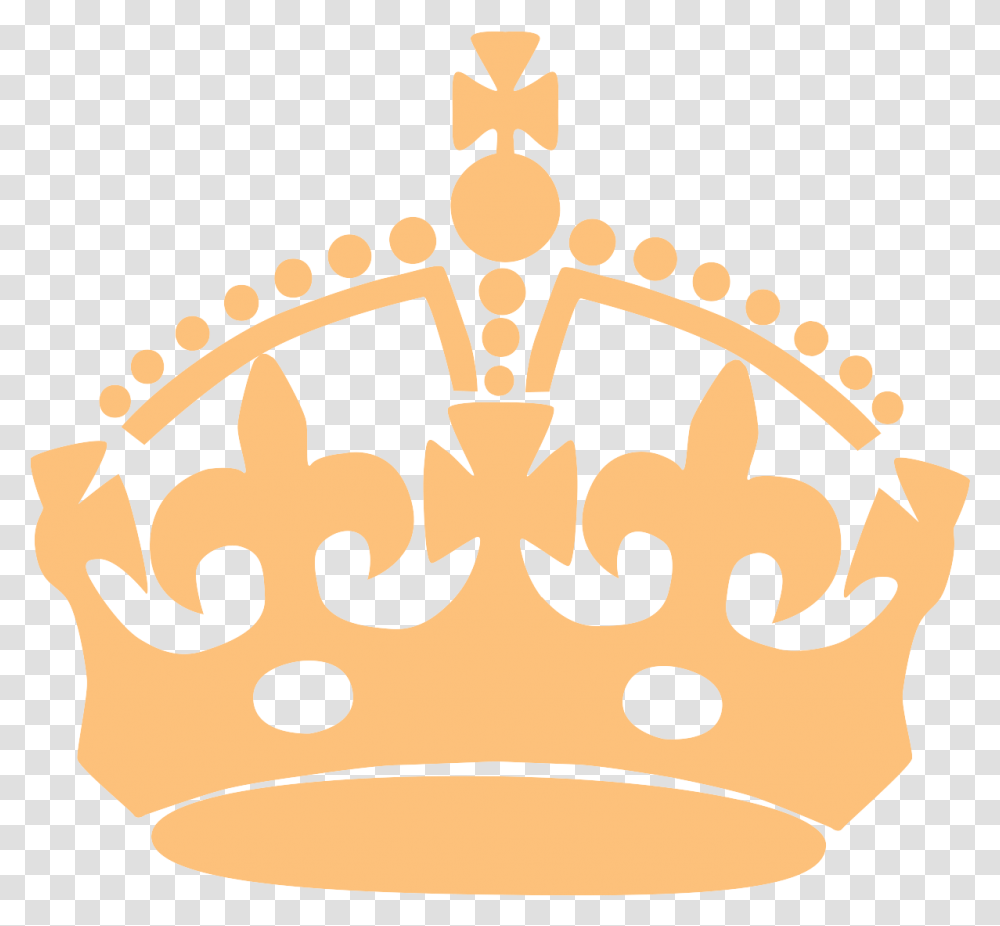 Royal Crown Silhouette, Accessories, Accessory, Jewelry Transparent Png