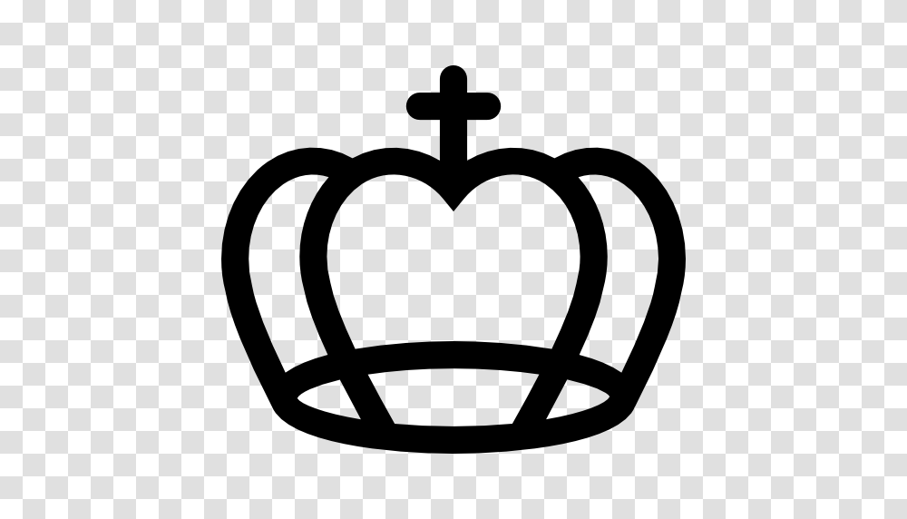 Royal Crowns Royal Crowns Crown Shapes Vintage Royal Crown, Stencil, Logo, Plant Transparent Png