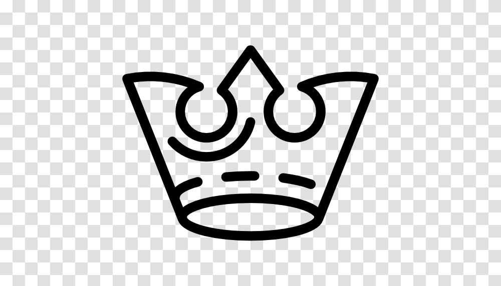 Royal Crowns Royal Crowns Crown Shapes Vintage Royal Crown, Stencil, Pottery, Jewelry Transparent Png