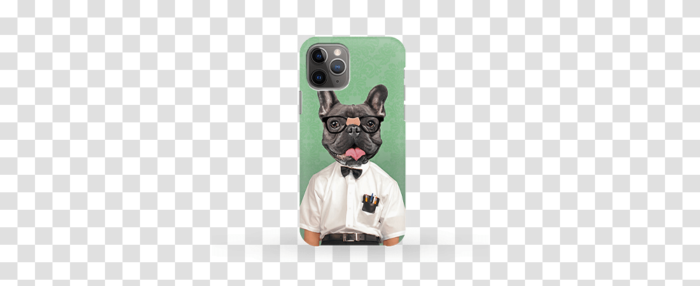 Royal Dog Portraits By Pop Your Pup The Original Pet Art Smartphone, Person, Bulldog, Canine, Animal Transparent Png