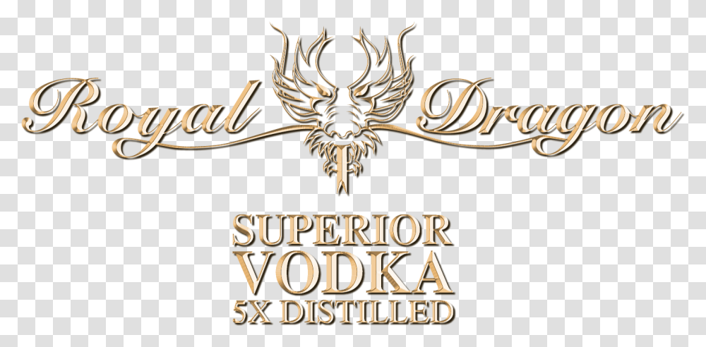 Royal Dragon Vodka Logo, Alphabet, Book Transparent Png