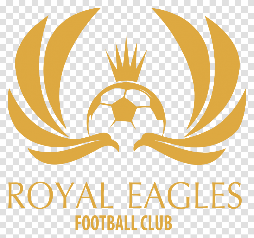 Royal Eagles Fc Wikipedia Royal Eagle Football Club, Symbol, Poster, Advertisement, Logo Transparent Png