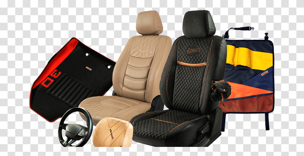 Royal Enfield Bullet Seat Cover, Cushion, Car Seat, Headrest, Wristwatch Transparent Png