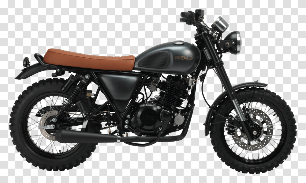 Royal Enfield Classic, Motorcycle, Vehicle, Transportation, Wheel Transparent Png