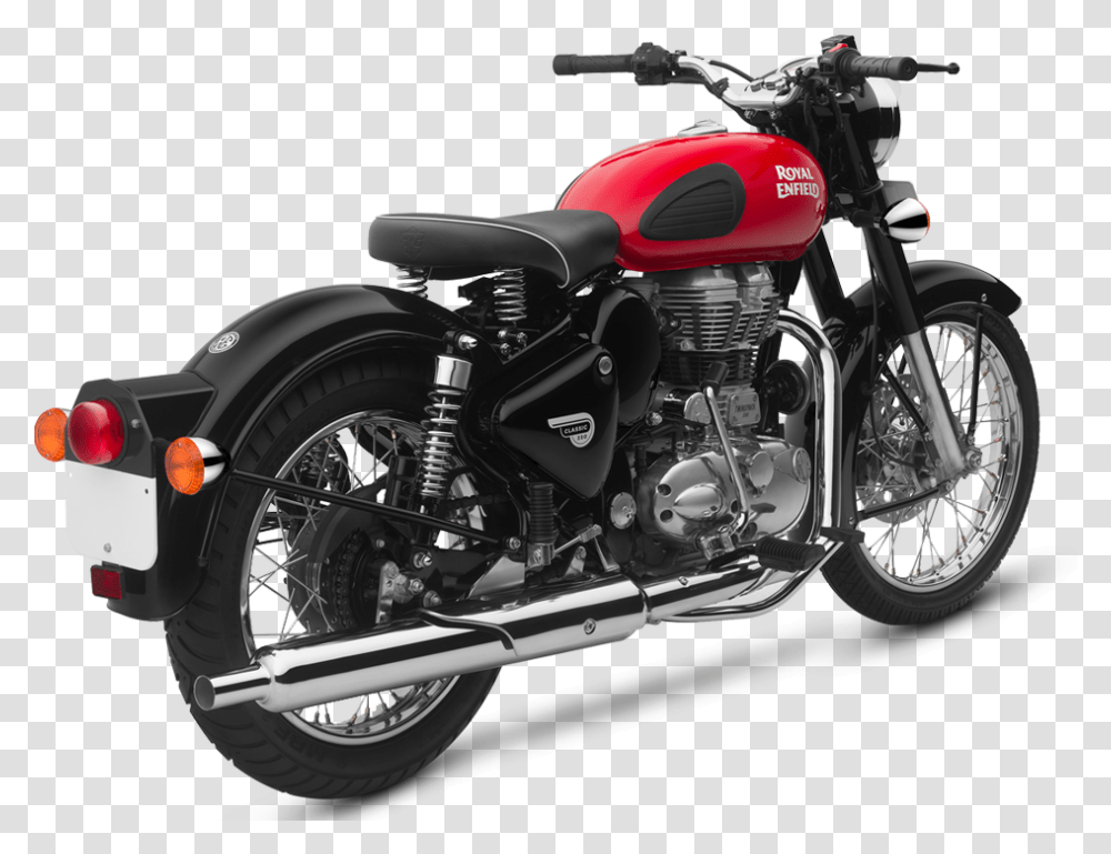 Royal Enfield Classic Redditch Blue, Motorcycle, Vehicle, Transportation, Wheel Transparent Png