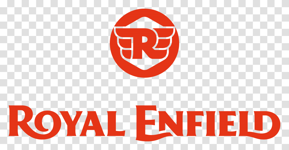 Royal Enfield Name Logo, Alphabet, Sign Transparent Png