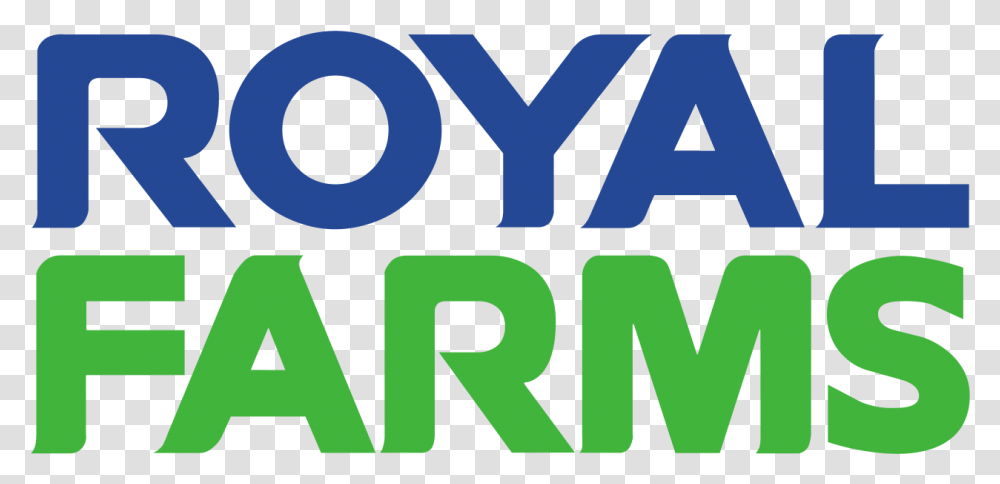 Royal Farms, Word, Number Transparent Png