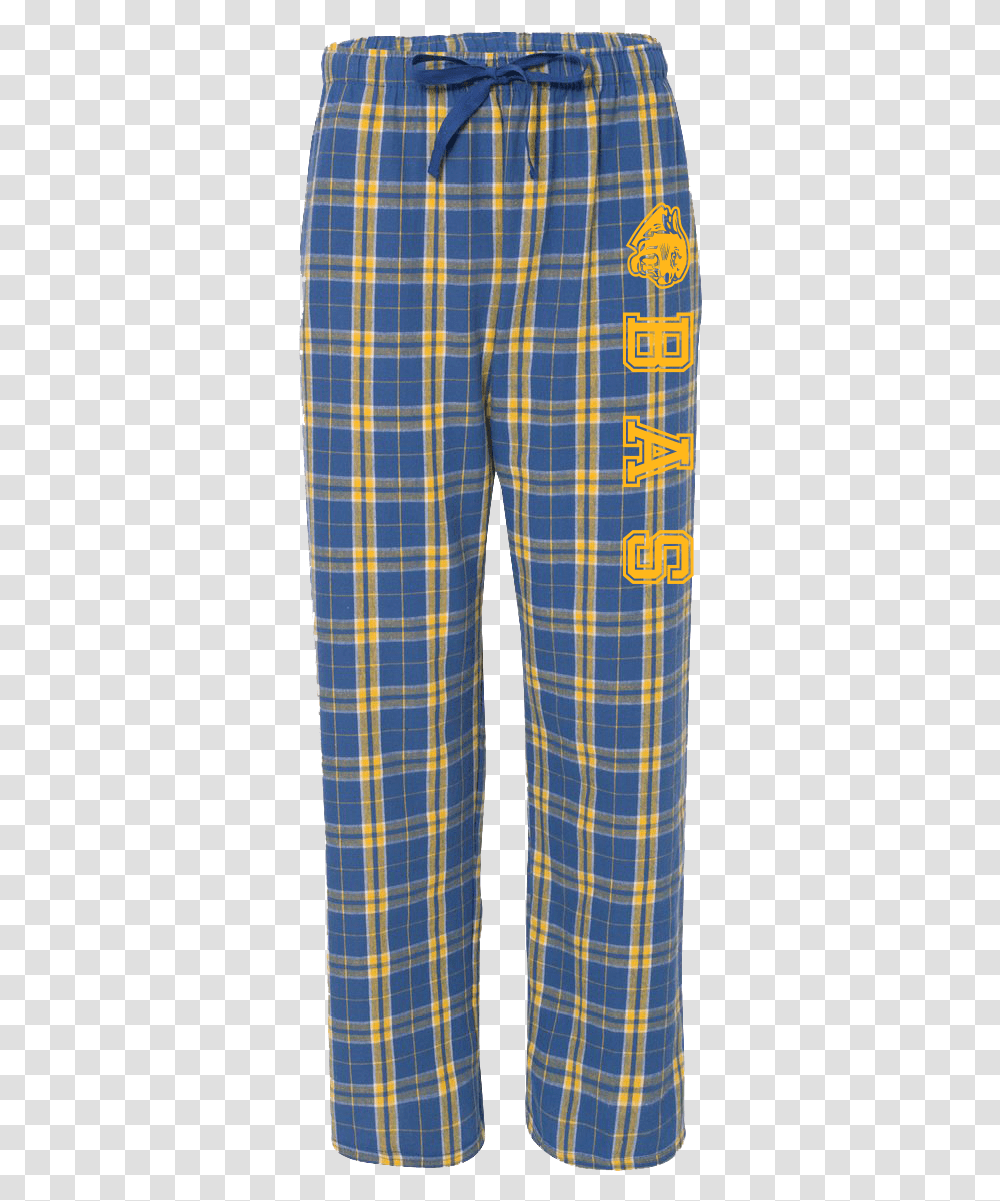 Royal Flannel Womens Yellow Plaid Pajama Pants, Apparel, Tie, Accessories Transparent Png