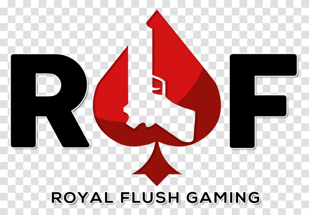 Royal Flash Logo, Halloween, Advertisement Transparent Png
