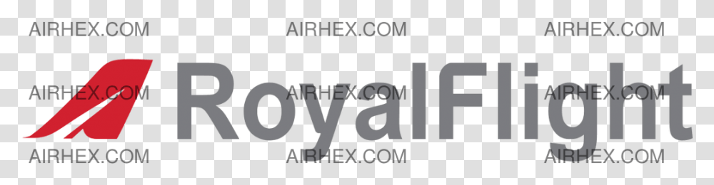 Royal Flight, Alphabet, Number Transparent Png