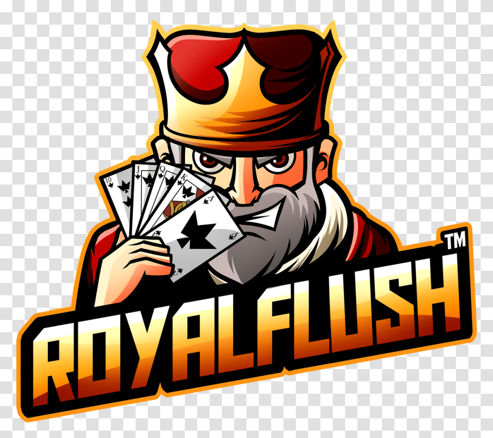 Royal Flush Cr Clipart Download Royal Flush Clash Royale, Gambling, Game, Crowd Transparent Png