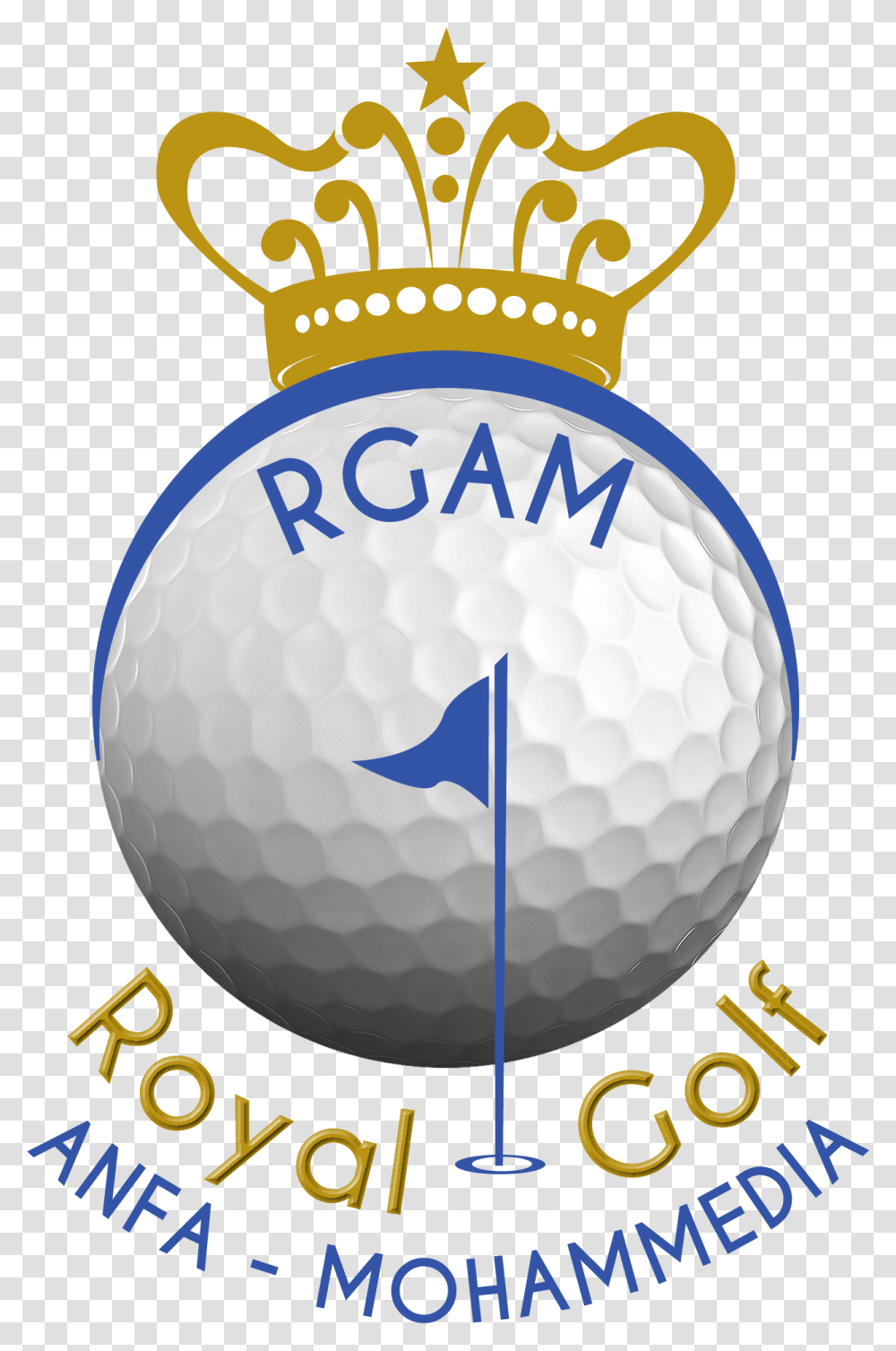 Royal Golf Anfa Mohammedia, Ball, Golf Ball, Sport, Sports Transparent Png