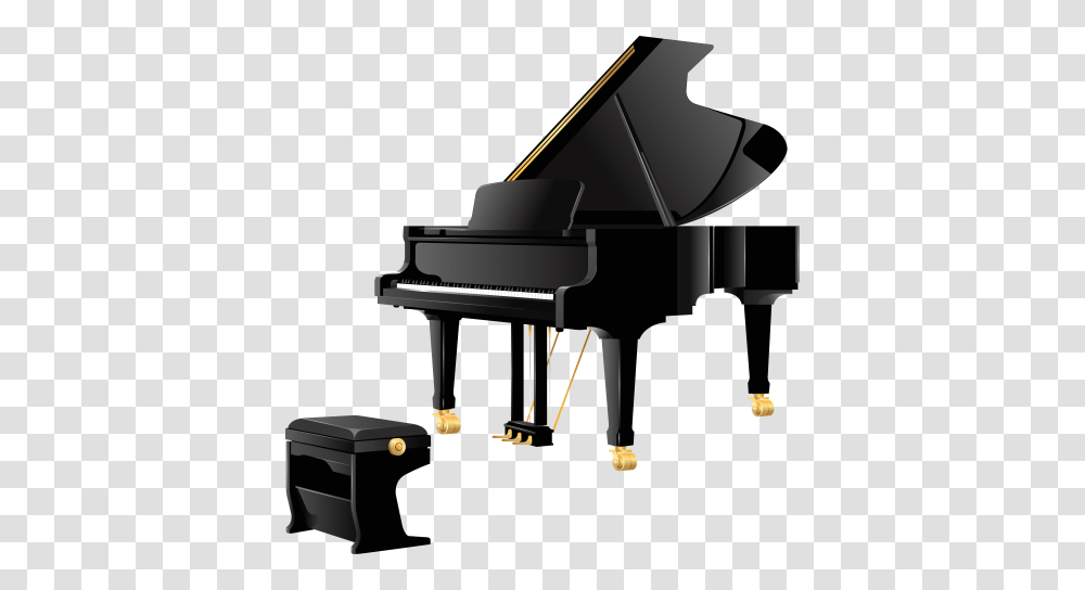 Royal Grand Piano, Leisure Activities, Musical Instrument Transparent Png