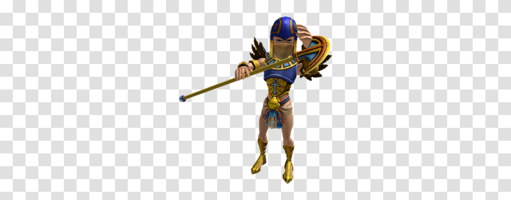 Royal Guard Of Horus Roblox Wikia Fandom Fictional Character, Person, Helmet, Clothing, Costume Transparent Png