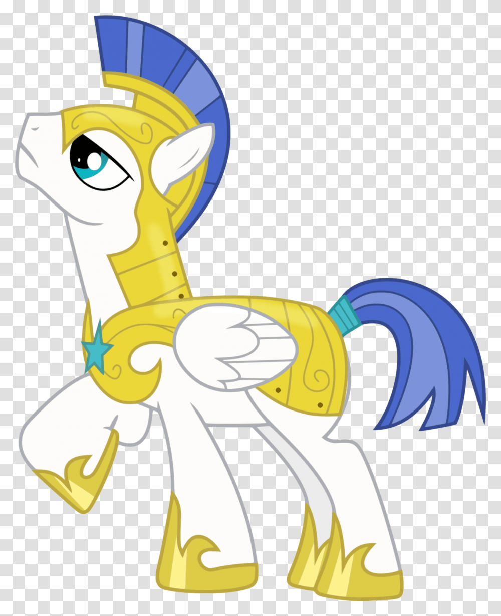 Royal Guards Clipart Tin Soldier My Little Pony Guard, Animal, Hammer, Costume Transparent Png