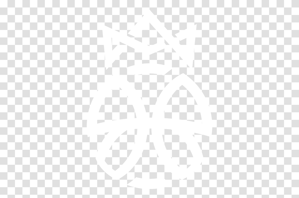Royal Hashtag Emblem, Stencil, Symbol, Cross, Logo Transparent Png