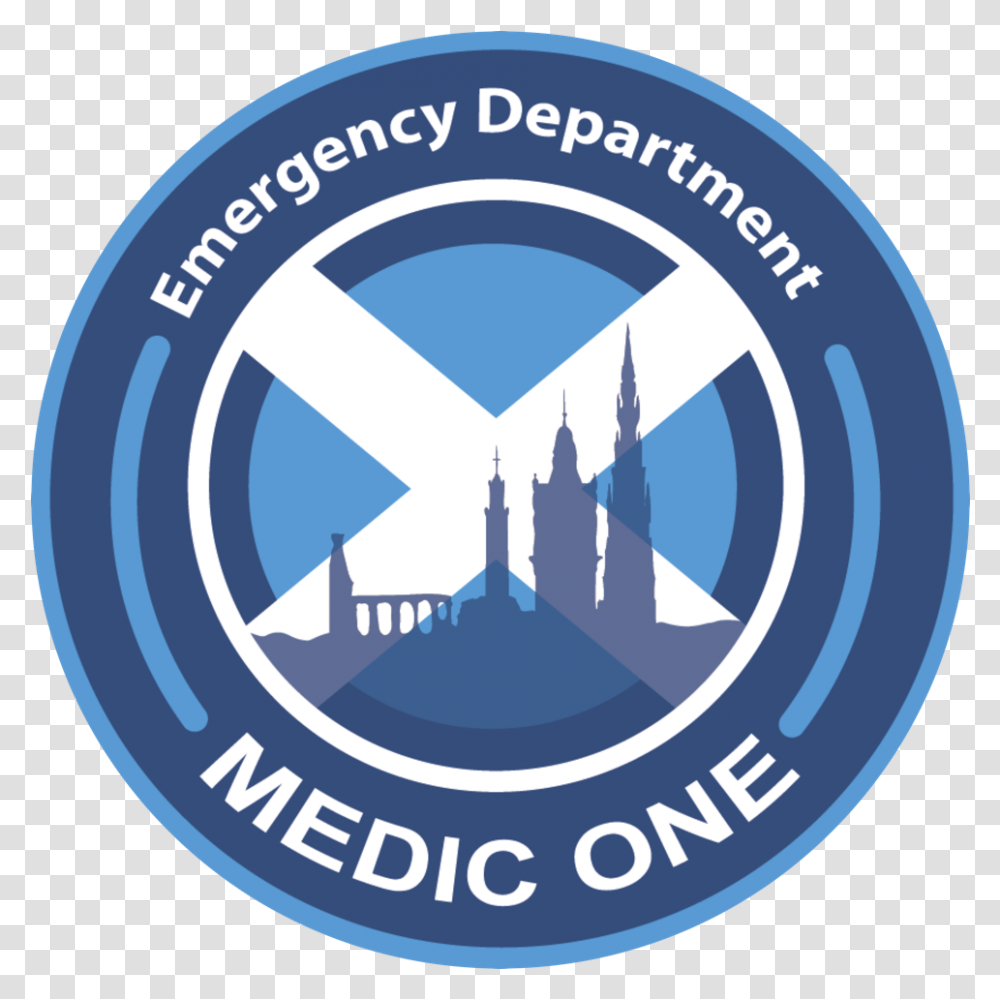 Royal Infirmary Of Edinburgh Emergency Department, Logo, Trademark, Label Transparent Png