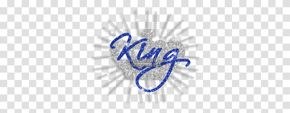 Royal King's Silver Crown Iron On Glitter Rhinestone Emblem, Crystal, Snowflake, Accessories, Accessory Transparent Png