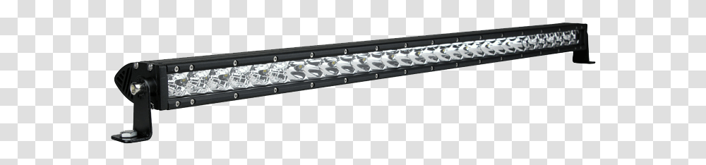 Royal Knight Single Row Led Straight Light Bar, Lighting, Leisure Activities, Weapon, Weaponry Transparent Png