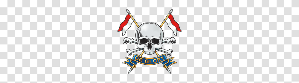 Royal Lancers, Pirate, Logo, Trademark Transparent Png
