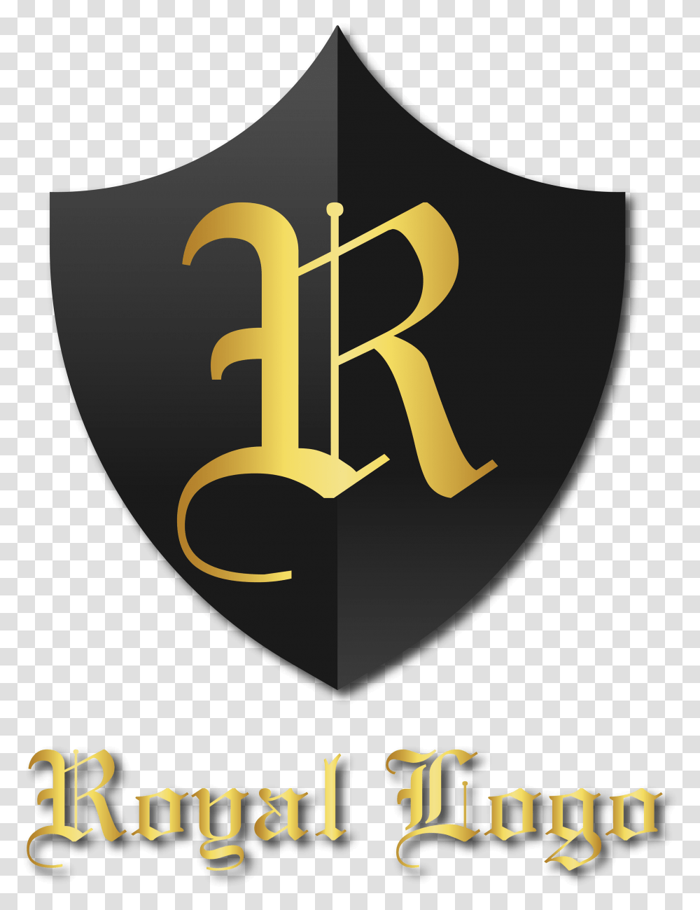 Royal Logo Design, Poster, Armor Transparent Png