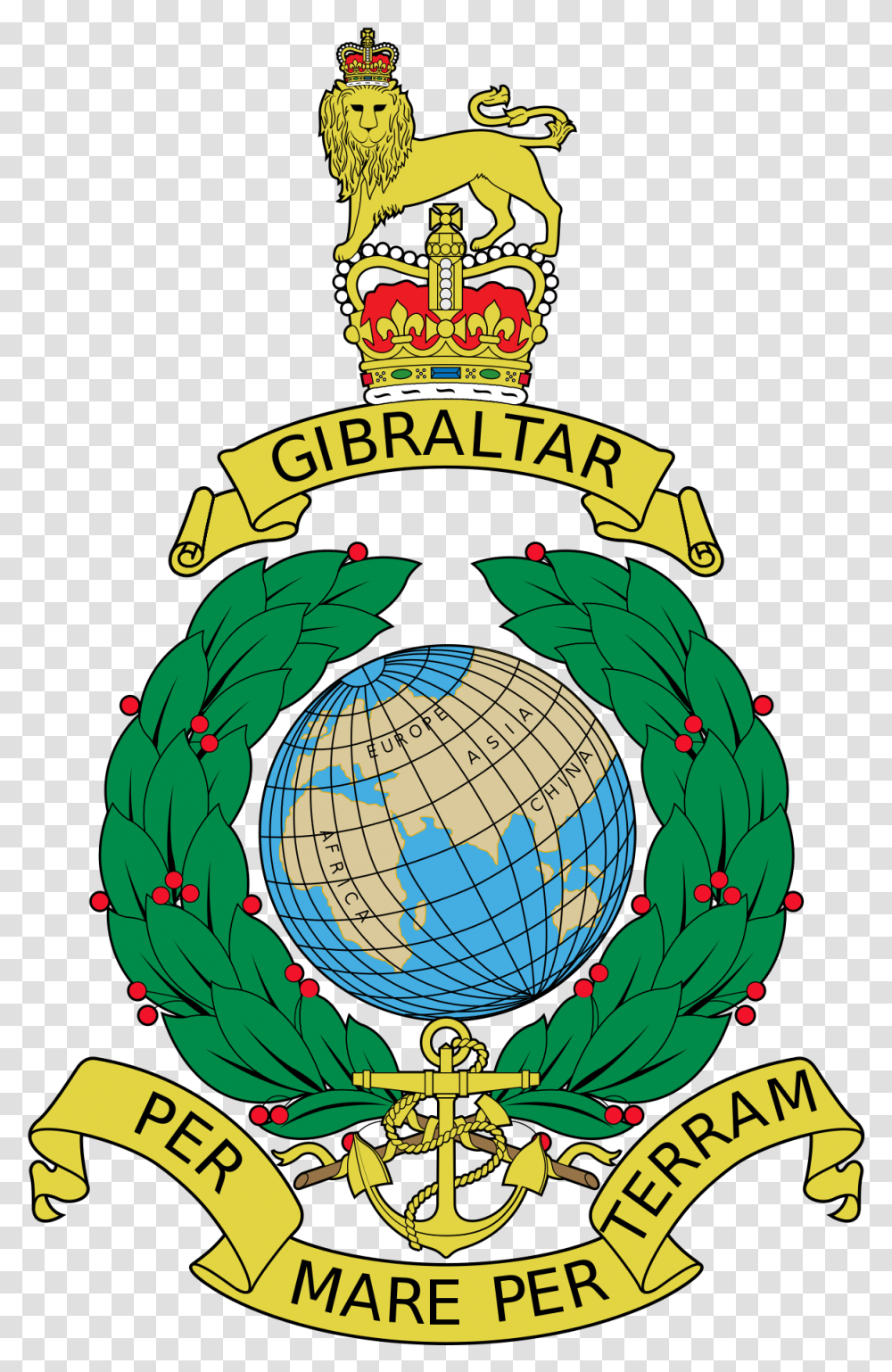 Royal Marines Cap Badge, Astronomy, Outer Space, Universe Transparent Png