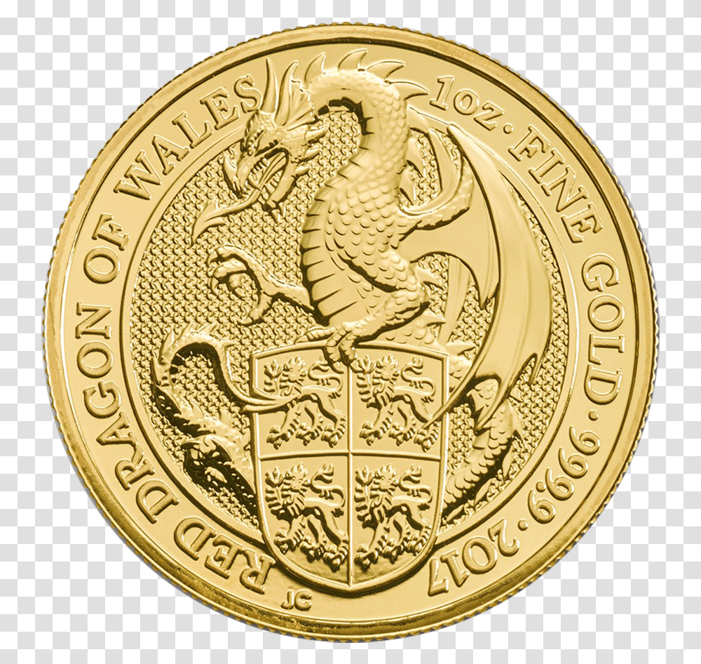 Royal Mint Bullion Coins, Gold, Money, Rug, Clock Tower Transparent Png