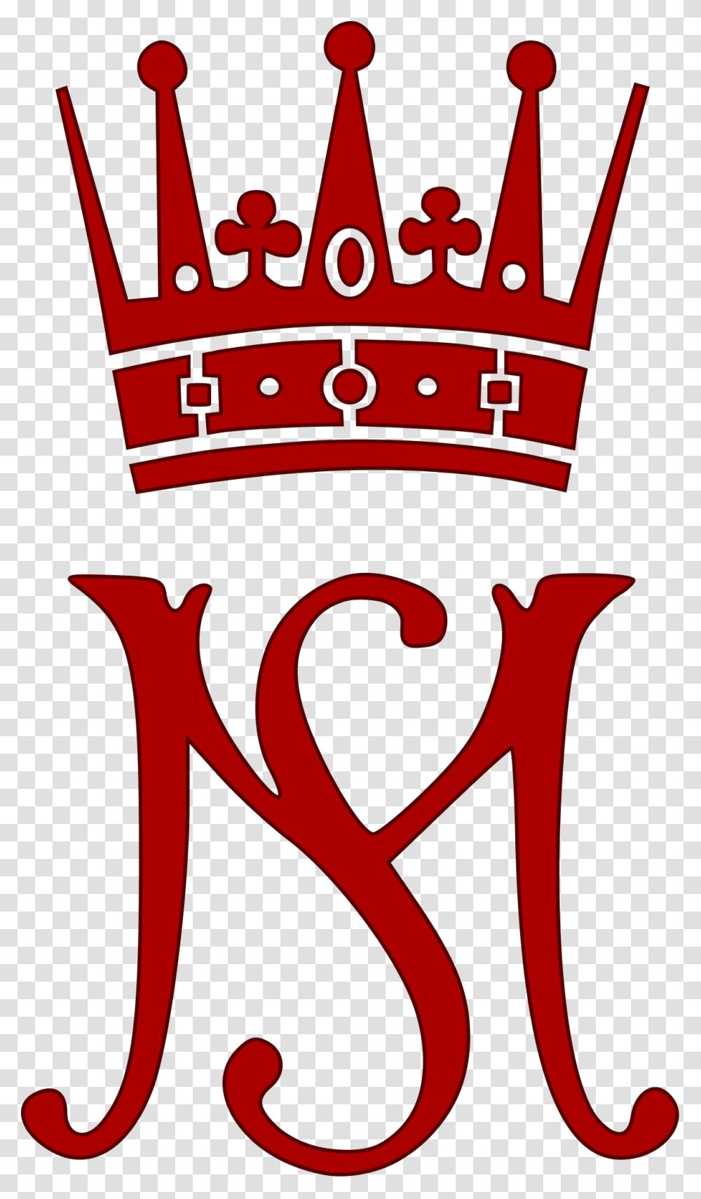 Royal Monogram Of Prince Harry, Label, Scissors, Alphabet Transparent Png
