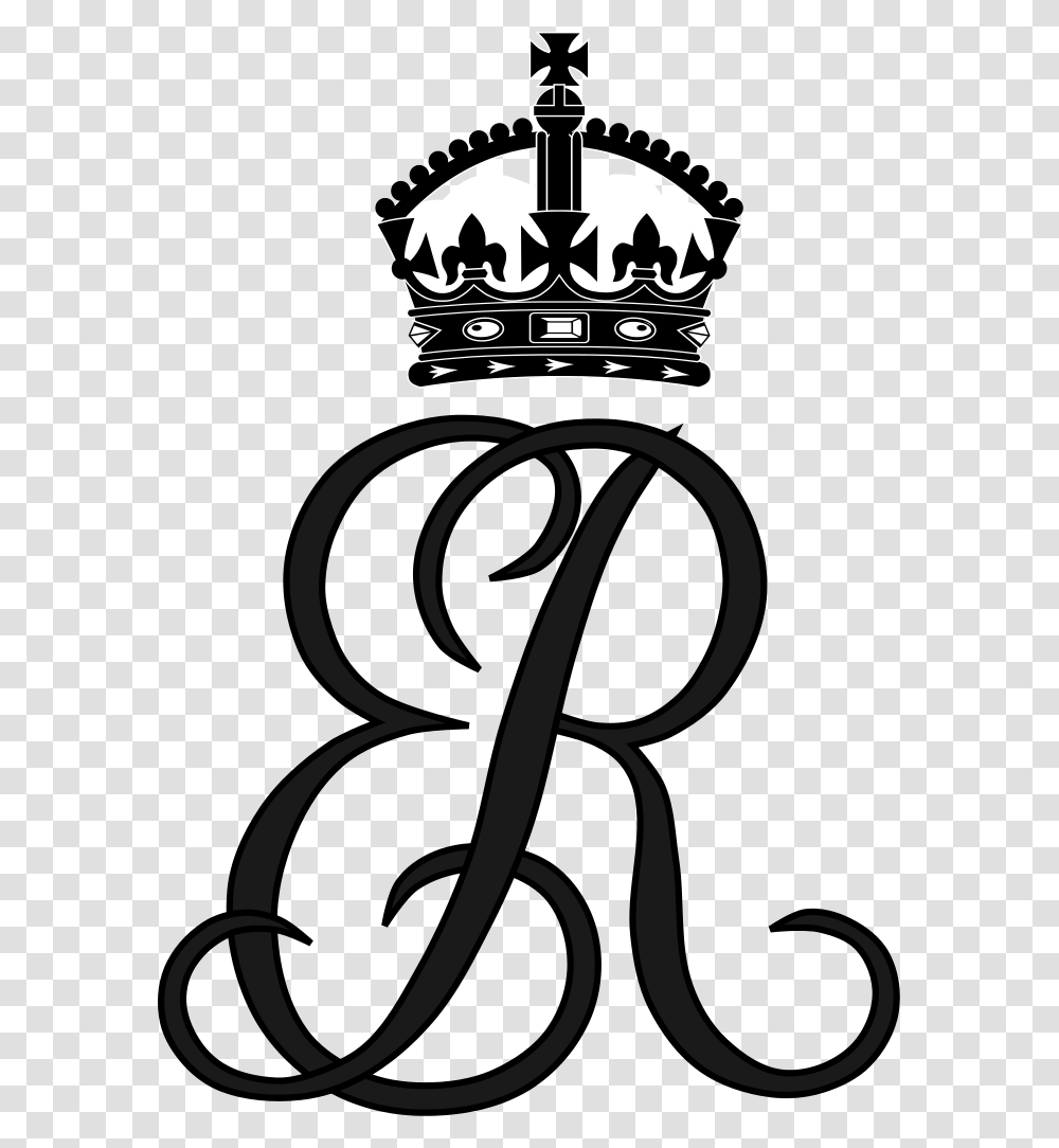 Royal Monogram Of Queen Elizabeth The Queen Mother Variant, Jewelry, Accessories, Accessory, Crown Transparent Png