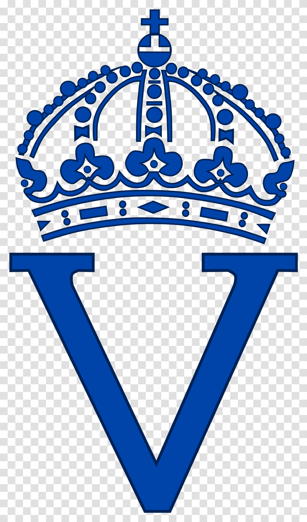 Royal Monogram Of Queen Victoria Royal Queen Victoria Monogram, Label, Text, Logo, Symbol Transparent Png