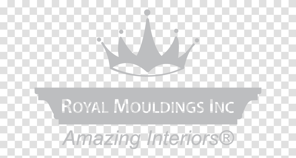 Royal Mouldings Logo Tiara, Jewelry, Accessories, Accessory, Crown Transparent Png