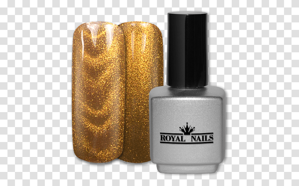 Royal Nails Color Gel Royal Nails, Cosmetics, Bottle, Perfume Transparent Png