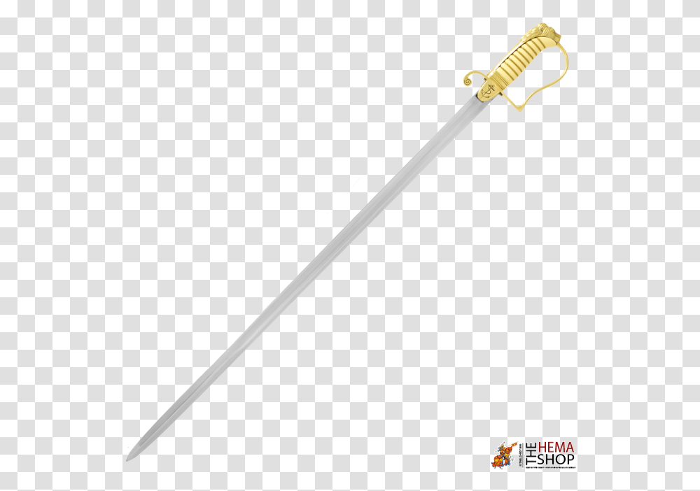 Royal Navy Officerquots Sword Sabre, Stick, Cane, Weapon, Weaponry Transparent Png