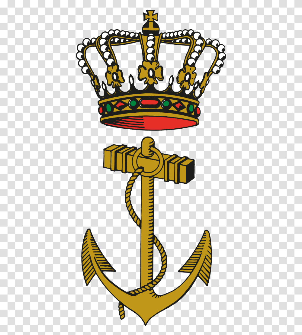 Royal Netherland Navy Logo, Poster, Advertisement, Leisure Activities Transparent Png