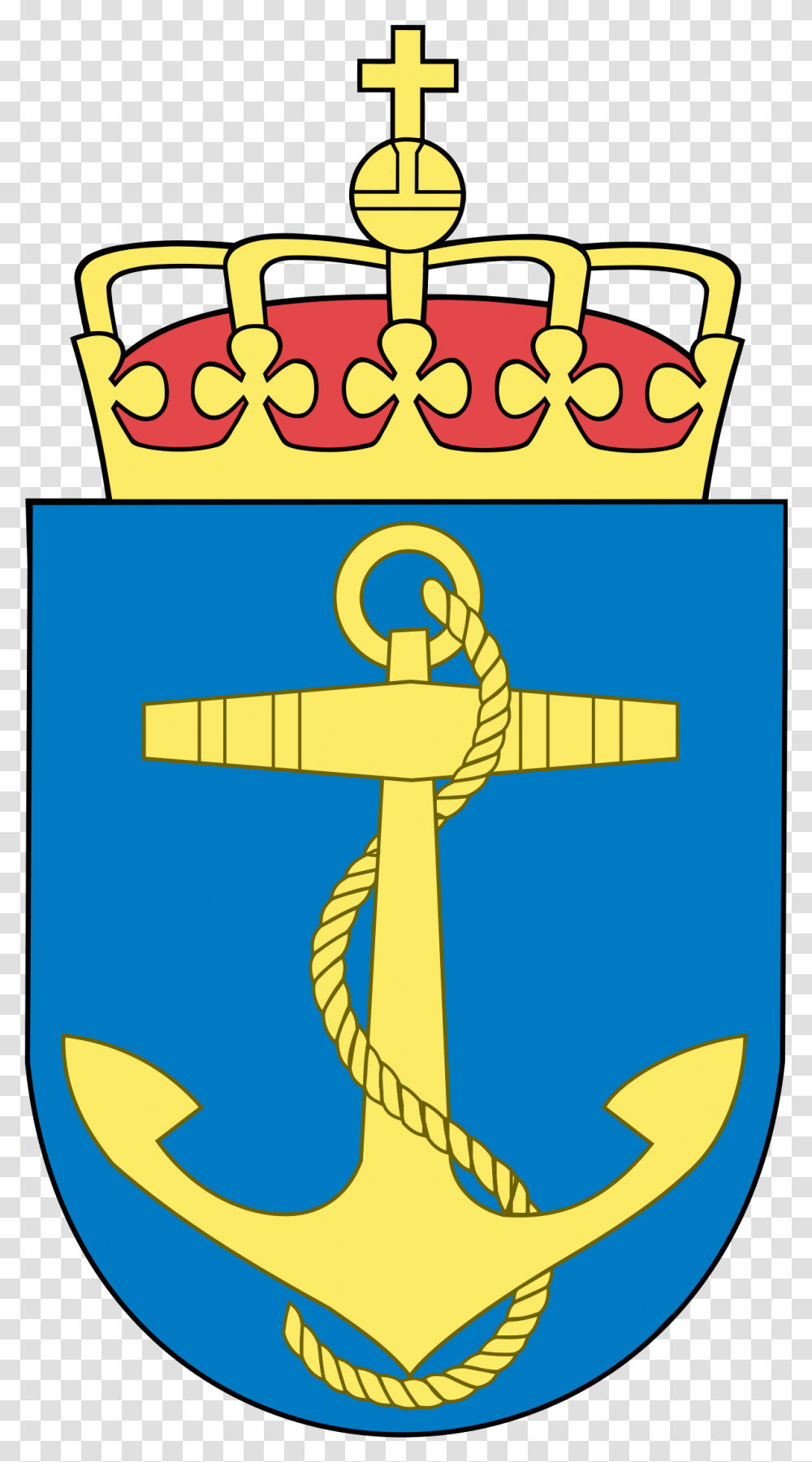 Royal Norwegian Navy Logo, Knot Transparent Png