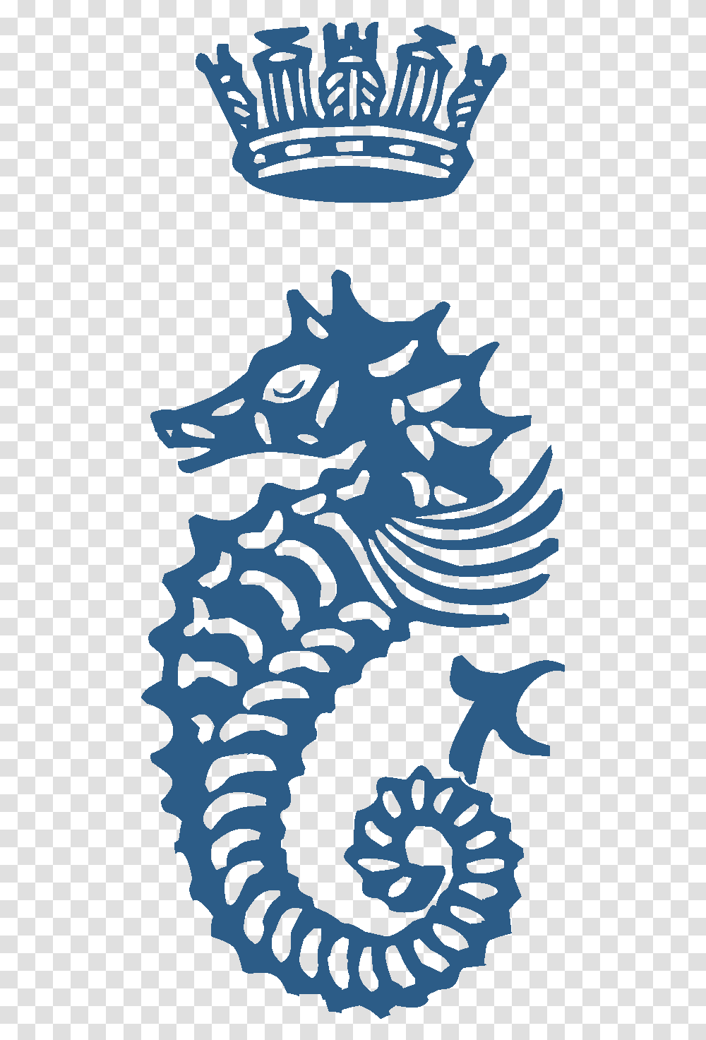 Royal Ocean Racing Club Logo, Pattern Transparent Png