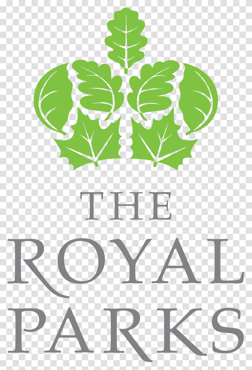 Royal Parks Logo, Potted Plant, Vase, Jar, Pottery Transparent Png