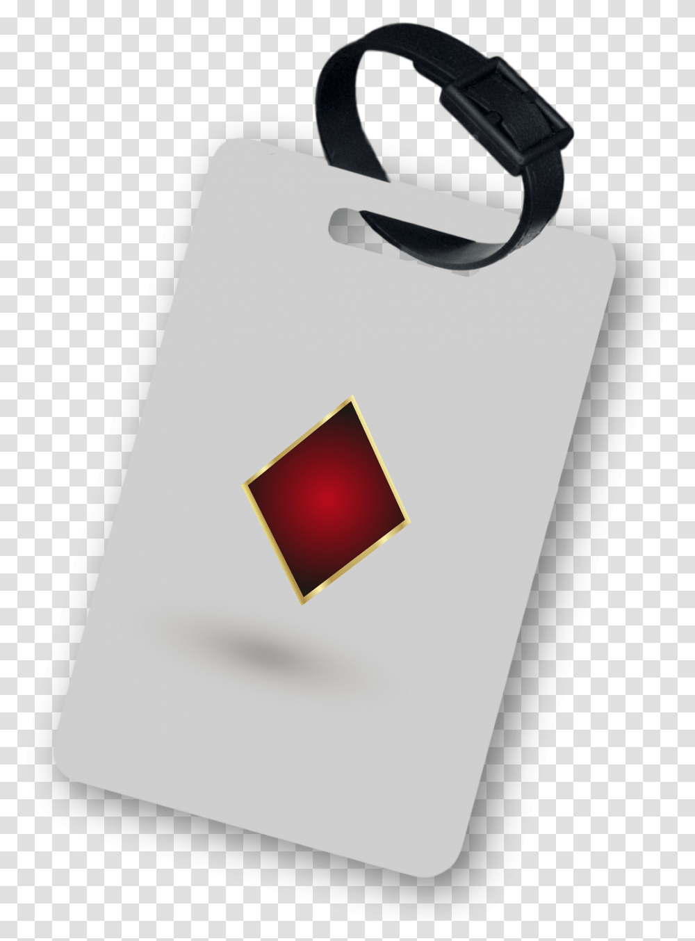 Royal Poker Diamond Icon Diwali Emblem, Cowbell, Bag, Shopping Bag Transparent Png