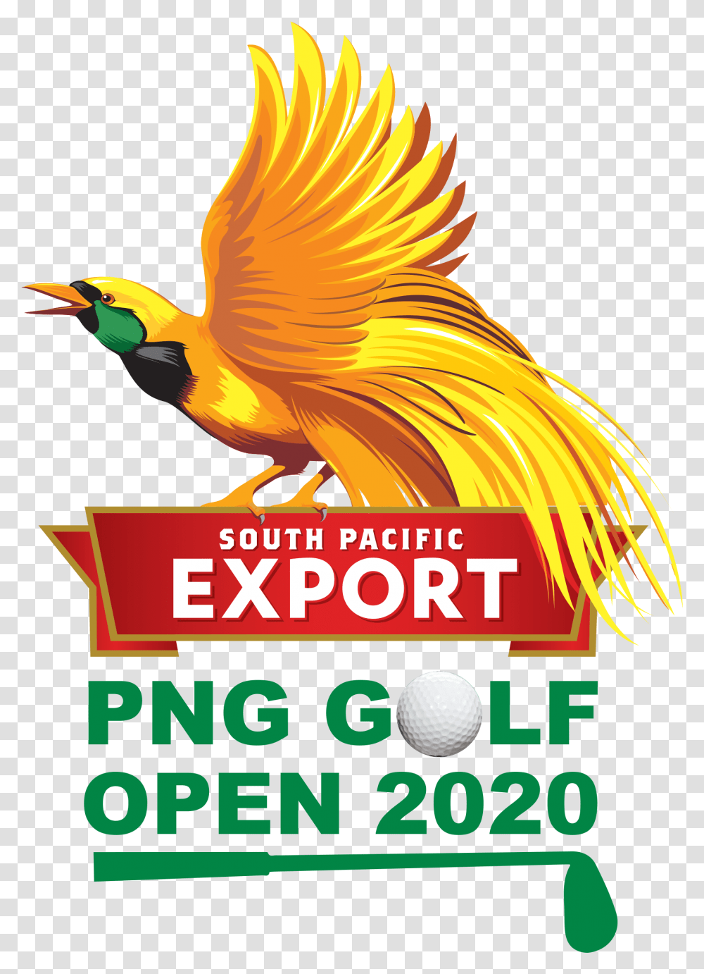 Royal Port Moresby Golf Club South Pacific, Advertisement, Poster, Flyer, Paper Transparent Png