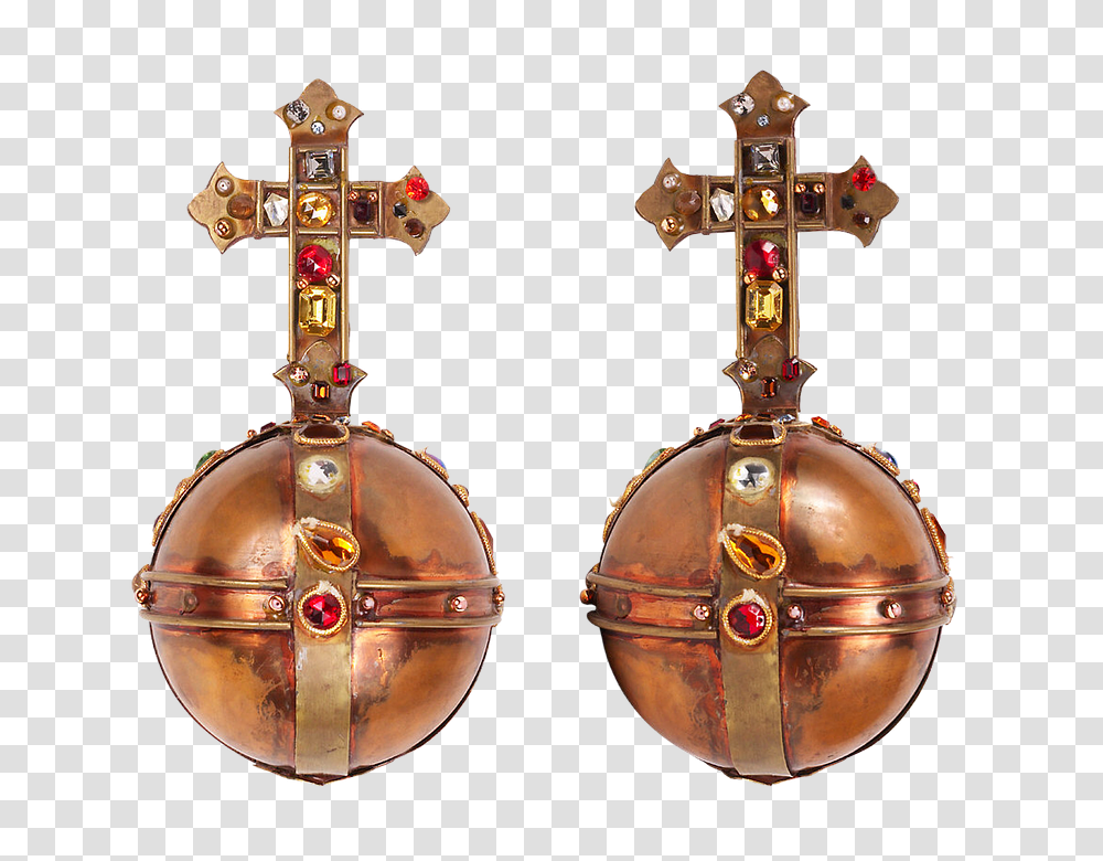 Royal Power 960, Accessories, Accessory, Jewelry, Cross Transparent Png