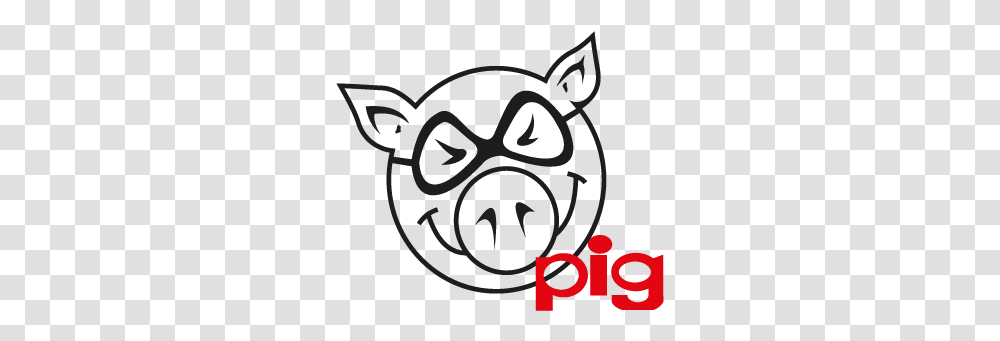 Royal Prestige Logo Vector Free Logo Pig, Mammal, Animal, Wildlife, Snout Transparent Png