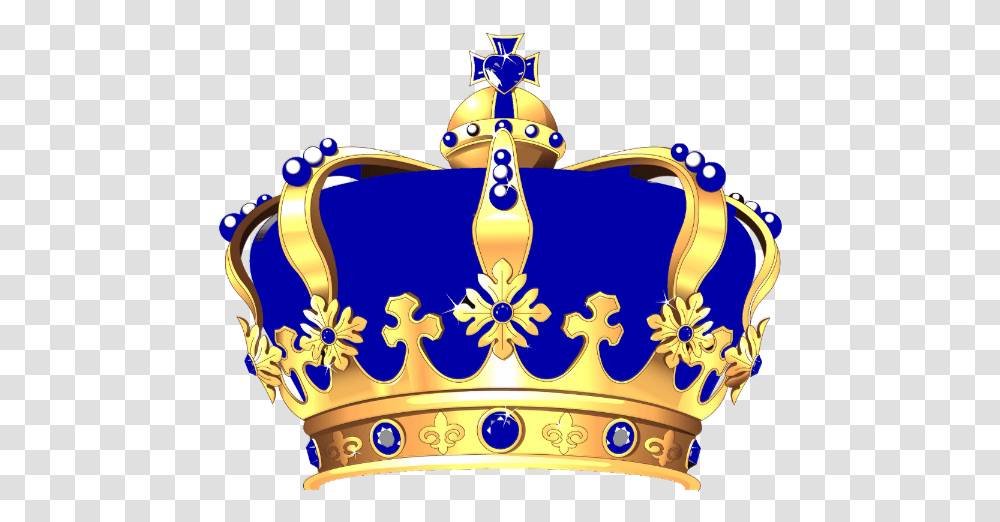 Royal Prince Crown, Accessories, Accessory, Jewelry, Birthday Cake Transparent Png